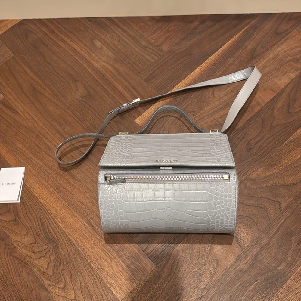 Givenchy Side Bag - image 4